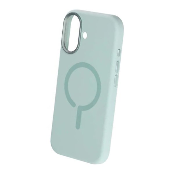 iPhone 17 Skal Kameralinsskydd Grön