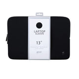 Gear Sleeve Neoprene 13" Svart