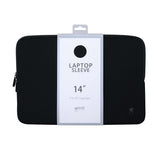 Gear Sleeve Neoprene 14" Svart