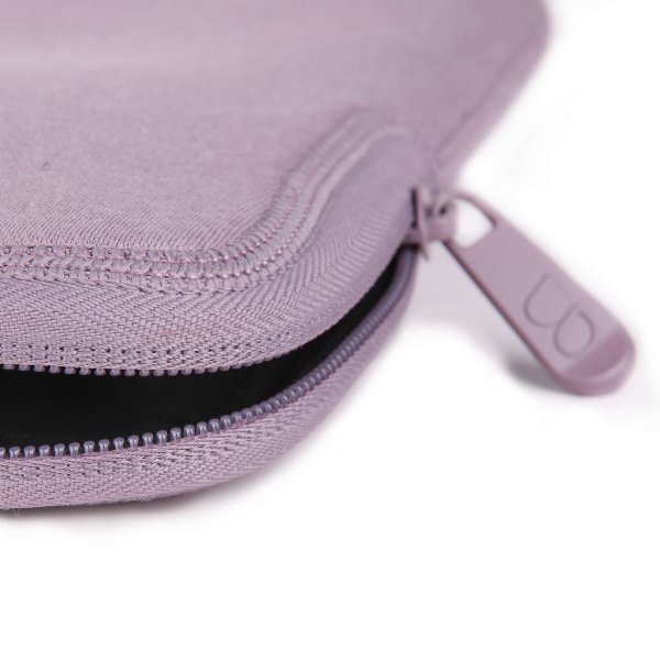 Onsala Sleeve Laptopfodral 13" Rosa