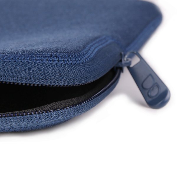 Onsala Sleeve Laptopfodral 14" Blå