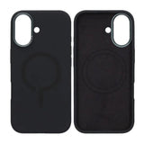 iPhone 17 Skal Kameralinsskydd Svart