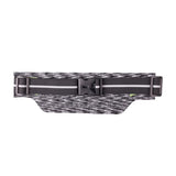 Gear Sport Midjebälte Premium 6" Gråmelerad
