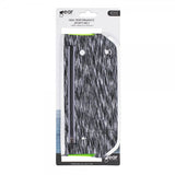 Gear Sport Midjebälte Premium 6" Gråmelerad