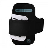 Gear Sportarmband Universal 4.7" Vit