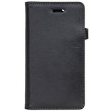 Buffalo iPhone 6/6S Plus Fodral 2in1 Magnet Case Svart