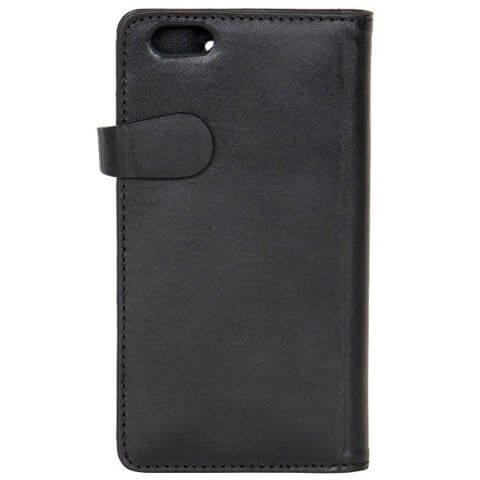 Buffalo iPhone 6/6S Plus Fodral 2in1 Magnet Case Svart