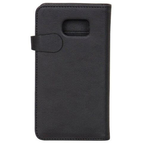 Buffalo Samsung Galaxy S6 Fodral 2in1 Magnet Case Svart