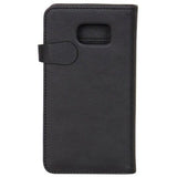 Buffalo Samsung Galaxy S6 Fodral 2in1 Magnet Case Svart