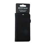 Buffalo Samsung Galaxy S6 Fodral 2in1 Magnet Case Svart