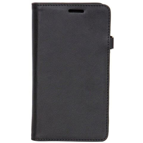 Buffalo Samsung Galaxy S6 Edge Fodral 2in1 Magnet Case Svart