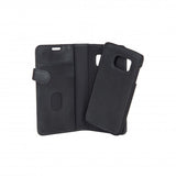 Buffalo Samsung Galaxy S7 Fodral 2in1 Magnet Case Svart