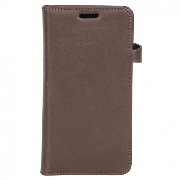 Buffalo Samsung Galaxy S7 Fodral 2in1 Magnet Case Brun