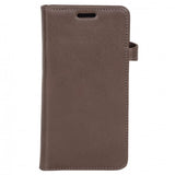 Buffalo Samsung Galaxy S7 Fodral 2in1 Magnet Case Brun