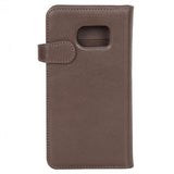 Buffalo Samsung Galaxy S7 Fodral 2in1 Magnet Case Brun