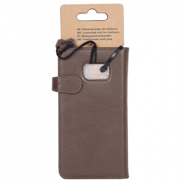 Buffalo Samsung Galaxy S7 Fodral 2in1 Magnet Case Brun