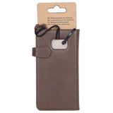 Buffalo Samsung Galaxy S7 Fodral 2in1 Magnet Case Brun