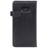 Buffalo Samsung Galaxy S7 Edge Fodral 2in1 Magnet Case Svart