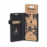 Buffalo Samsung Galaxy S7 Edge Fodral 2in1 Magnet Case Svart