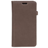 Buffalo Samsung Galaxy S7 Edge Fodral 2in1 Magnet Case Brun