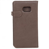 Buffalo Samsung Galaxy S7 Edge Fodral 2in1 Magnet Case Brun