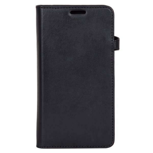 Buffalo Samsung Galaxy J5 2017 Fodral 2in1 Magnet Case Svart