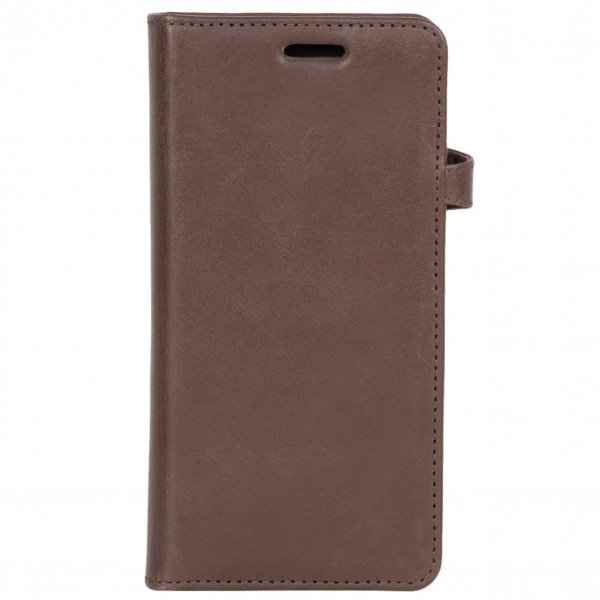 Buffalo Samsung Galaxy S8 Fodral 2in1 Magnet Case Brun