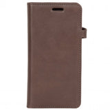 Buffalo Samsung Galaxy S8 Fodral 2in1 Magnet Case Brun