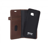 Buffalo Samsung Galaxy S8 Fodral 2in1 Magnet Case Brun