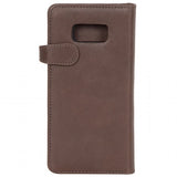 Buffalo Samsung Galaxy S8 Fodral 2in1 Magnet Case Brun