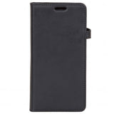 Buffalo Samsung Galaxy S8 Plus Fodral 2in1 Magnet Case Svart