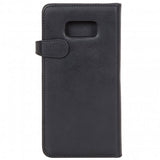 Buffalo Samsung Galaxy S8 Plus Fodral 2in1 Magnet Case Svart
