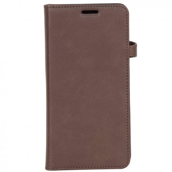 Buffalo Samsung Galaxy S8 Plus Fodral 2in1 Magnet Case Brun