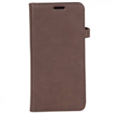 Buffalo Samsung Galaxy S8 Plus Fodral 2in1 Magnet Case Brun