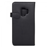 Buffalo Samsung Galaxy S9 Fodral 2in1 Magnet Case Svart