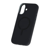 iPhone 17 Skal Kameralinsskydd Svart