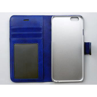 Gear iPhone 6/6S Fodral Exclusive Blå
