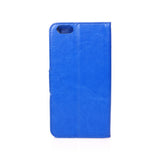 Gear iPhone 6/6S Fodral Exclusive Blå