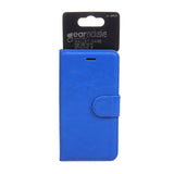 Gear iPhone 6/6S Fodral Exclusive Blå