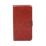 Gear iPhone 6/6S Plus Fodral Exclusive Brun