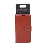 Gear Samsung Galaxy S6 Fodral Exclusive Brun