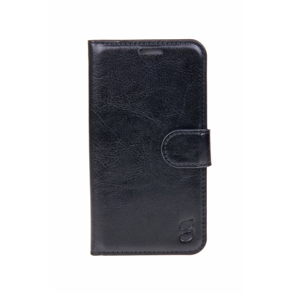 Gear Samsung Galaxy S6 Edge Fodral Exclusive Svart