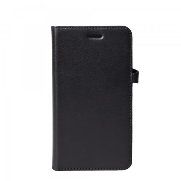 Buffalo iPhone Xr Fodral 2in1 Magnet Case Svart