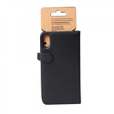 Buffalo iPhone Xs Max Fodral 2in1 Magnet Case Svart