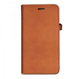 Buffalo iPhone Xs Max Fodral 2in1 Magnet Case Cognac