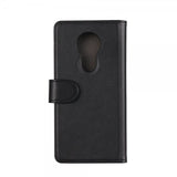 Gear Motorola Moto G7 Power Fodral 3 Kortfack Svart
