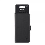 Gear Motorola Moto G7/Moto G7 Plus Fodral 3 Kortfack Svart