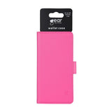 Gear Samsung Galaxy S10E Fodral 3 Kortfack Rosa