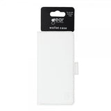 Gear Samsung Galaxy S10E Fodral 3 Kortfack Vit