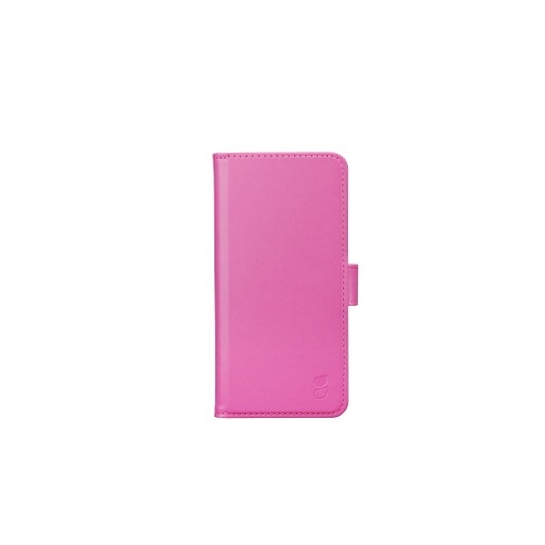 Gear Samsung Galaxy S10 Plus Fodral 3 Kortfack Rosa